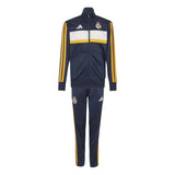 Youth adidas DNA Tracksuit 26/27 Navy