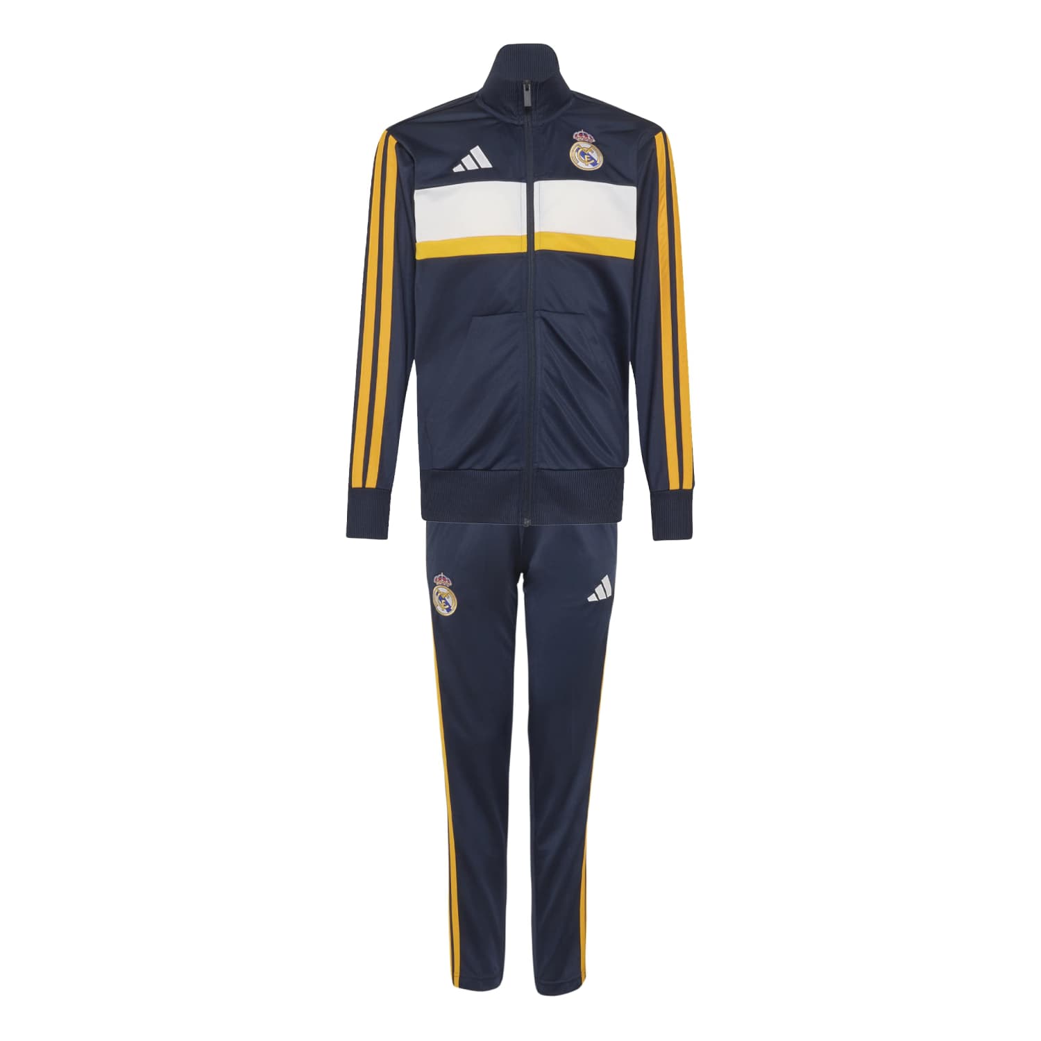 Survêtement Enfant adidas DNA Bleu Marine 26/27