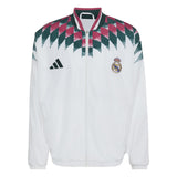 Chaqueta Stadium Hombre adidas Blanca 26/27