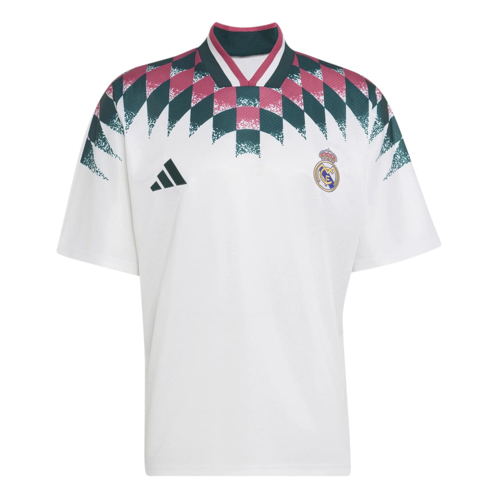 Maillot ST Homme adidas Blanc 26/27