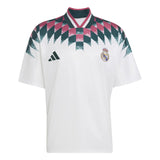 Mens adidas ST Shirt 26/27 White