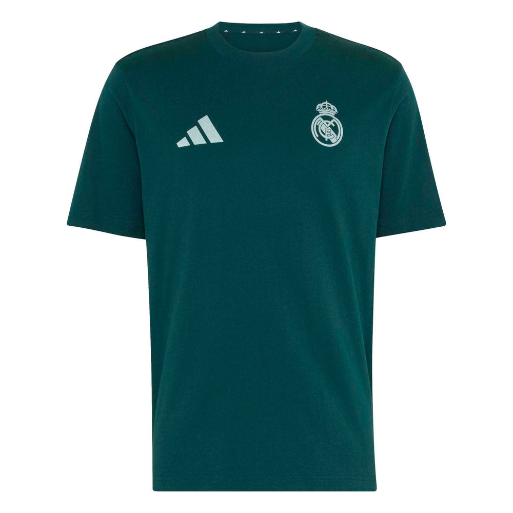 T-shirt Hala Madrid Homme adidas SZN Vert 26/27