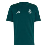 Mens adidas SZN Graphic T-Shirt 26/27 Green