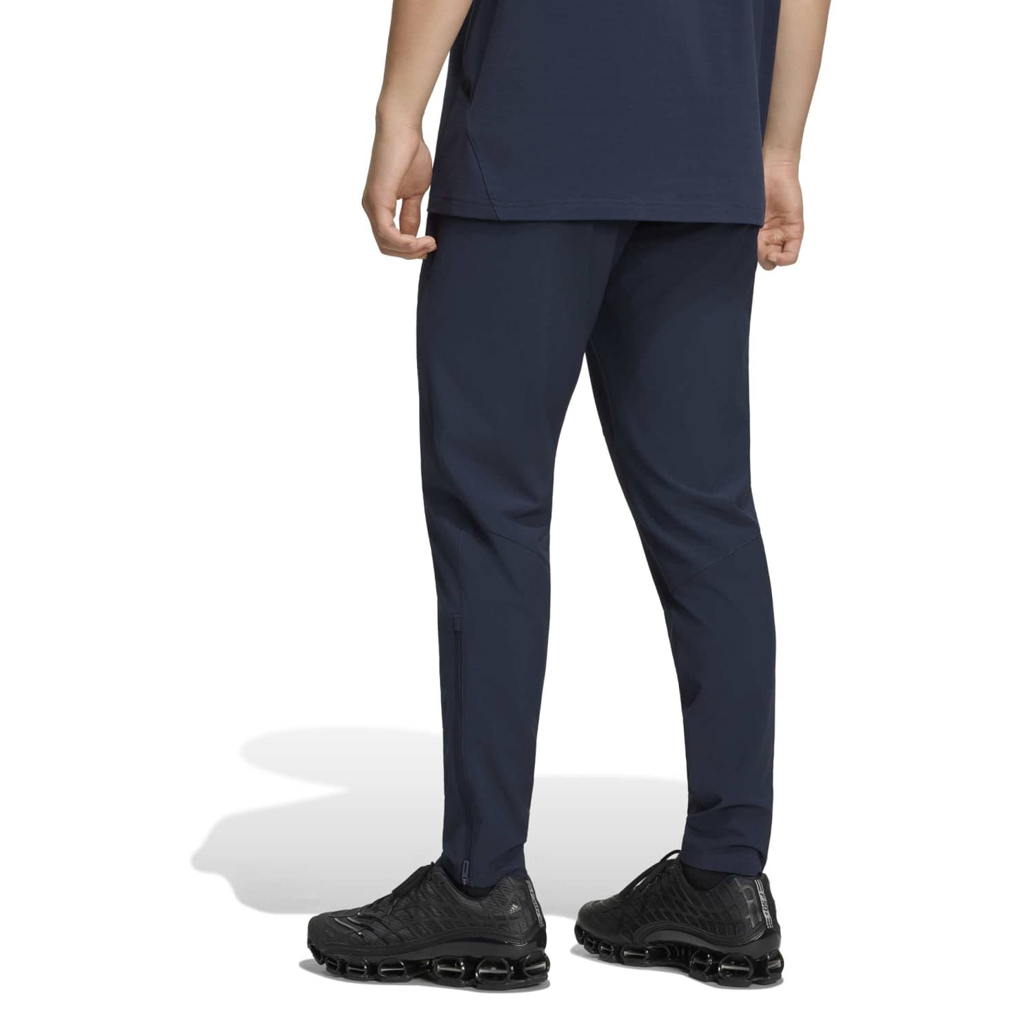 Pantalón Hombre adidas Tiro Travel 26/27 Azul Marino