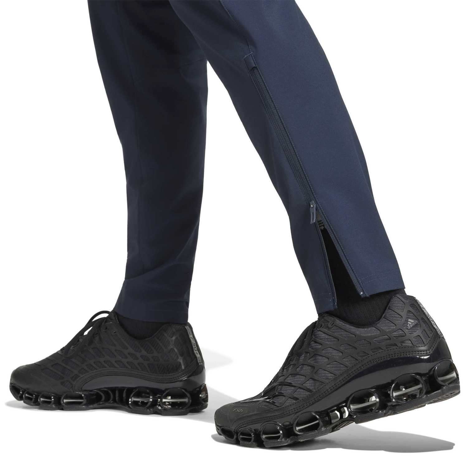 Pantalón Hombre adidas Tiro Travel 26/27 Azul Marino