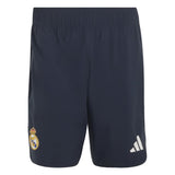Men's adidas Tiro Travel 26/27 Shorts Navy Blue