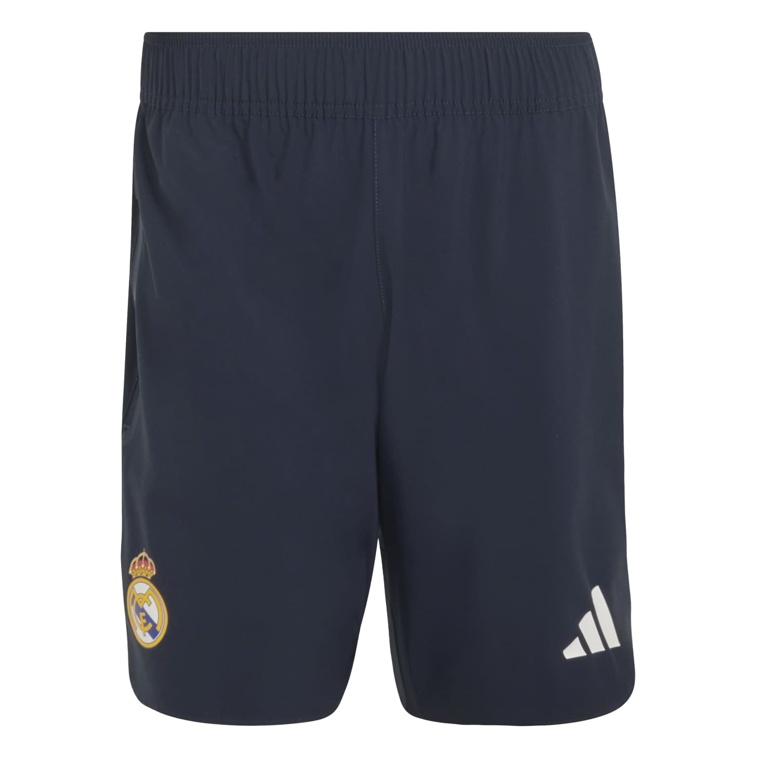 Short Homme adidas Tiro Travel 26/27 Bleu Marine