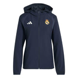 Chaqueta Mujer adidas Tiro Travel 26/27 Azul Marino