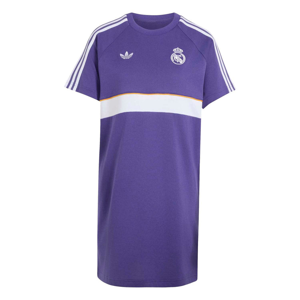 Womens adidas OG Icon Dress 26/27