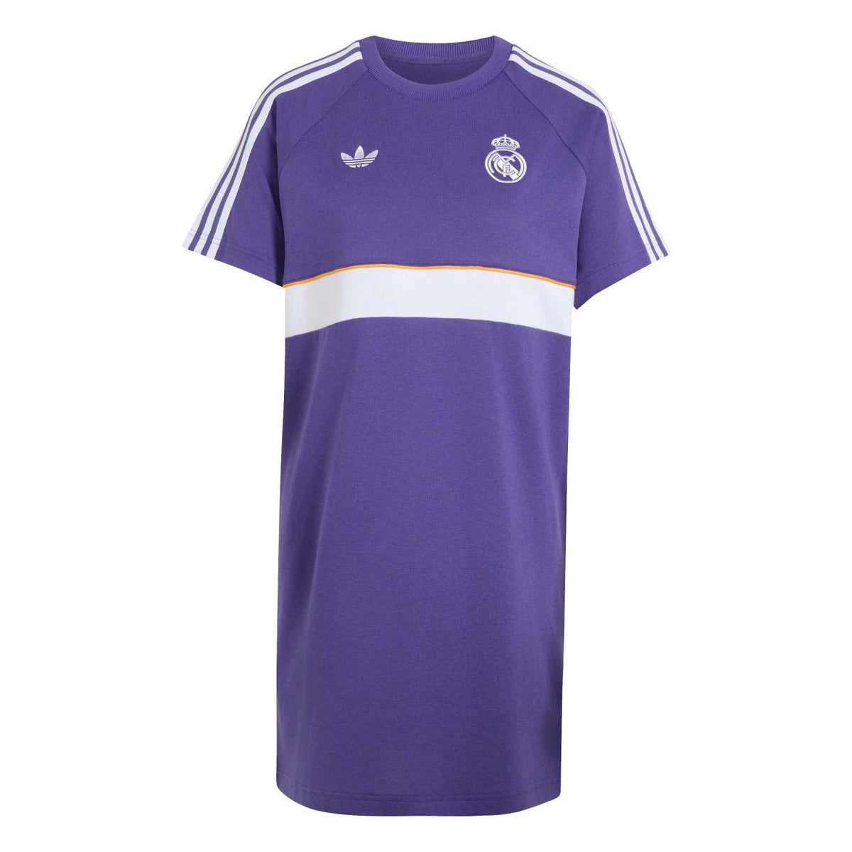 Womens adidas OG Icon Dress 26/27