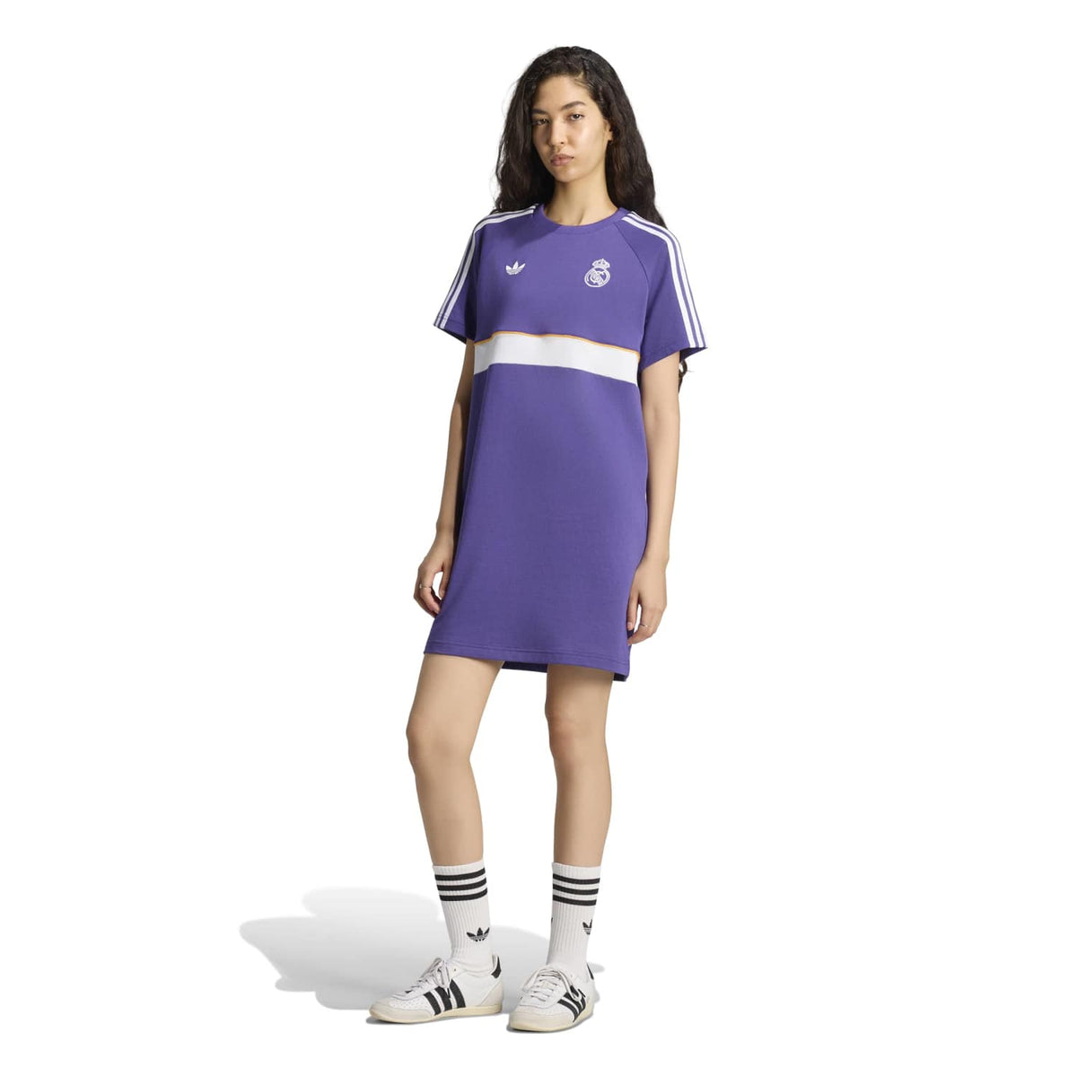 Womens adidas OG Icon Dress 26/27