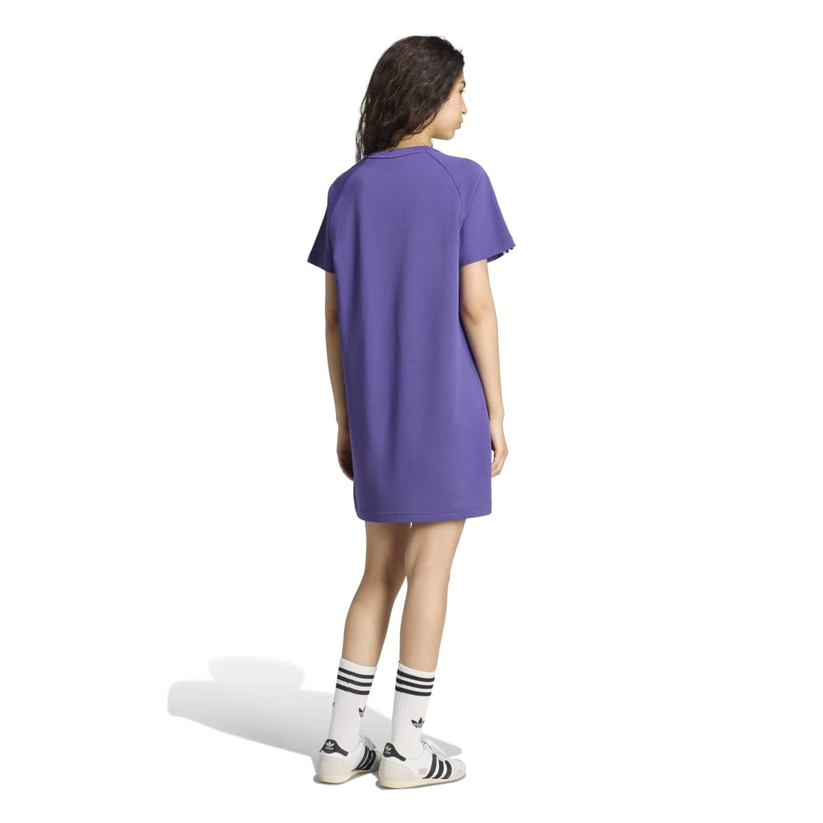 Womens adidas OG Icon Dress 26/27