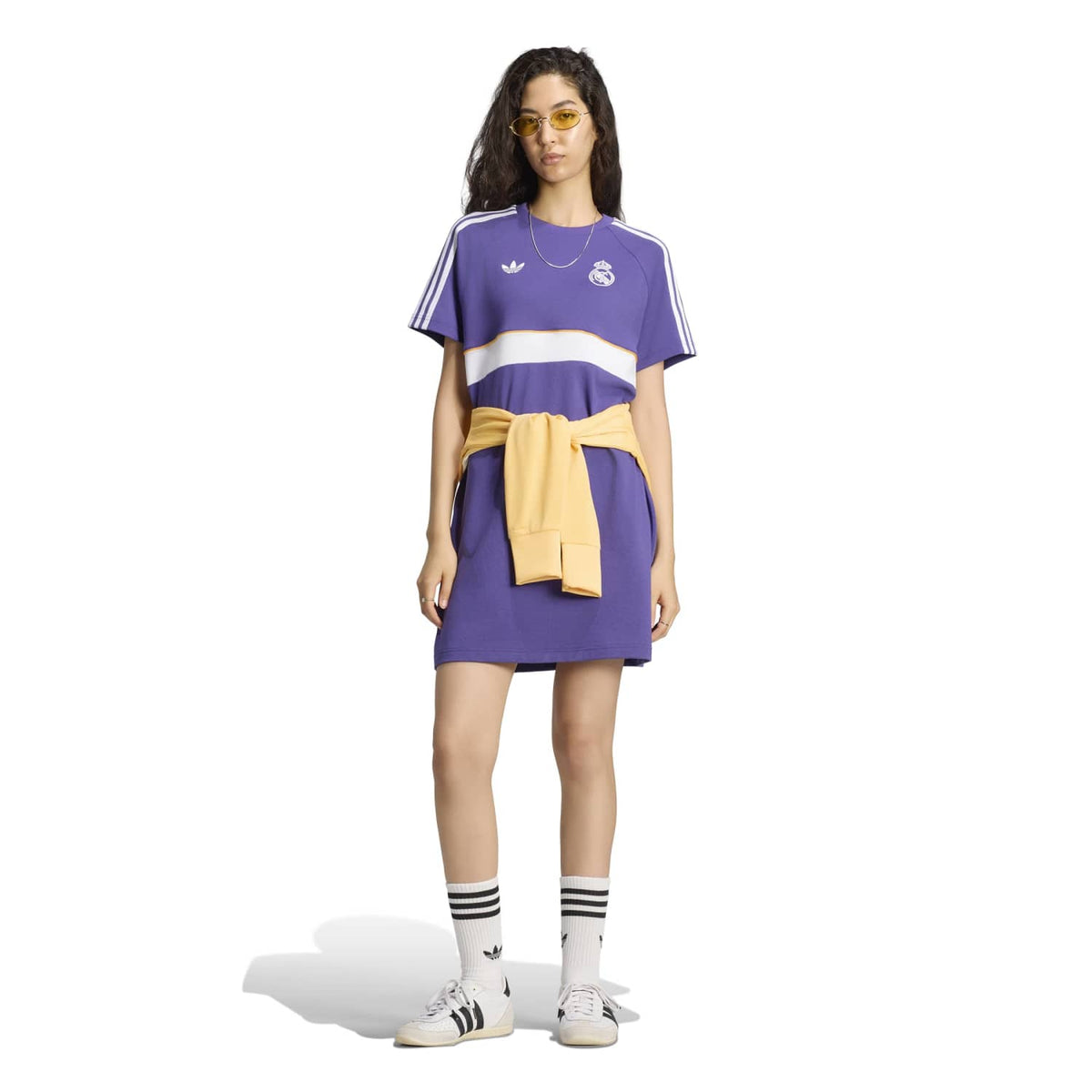Womens adidas OG Icon Dress 26/27
