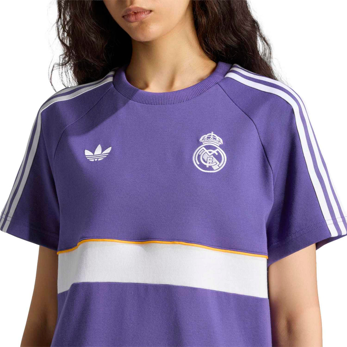Womens adidas OG Icon Dress 26/27