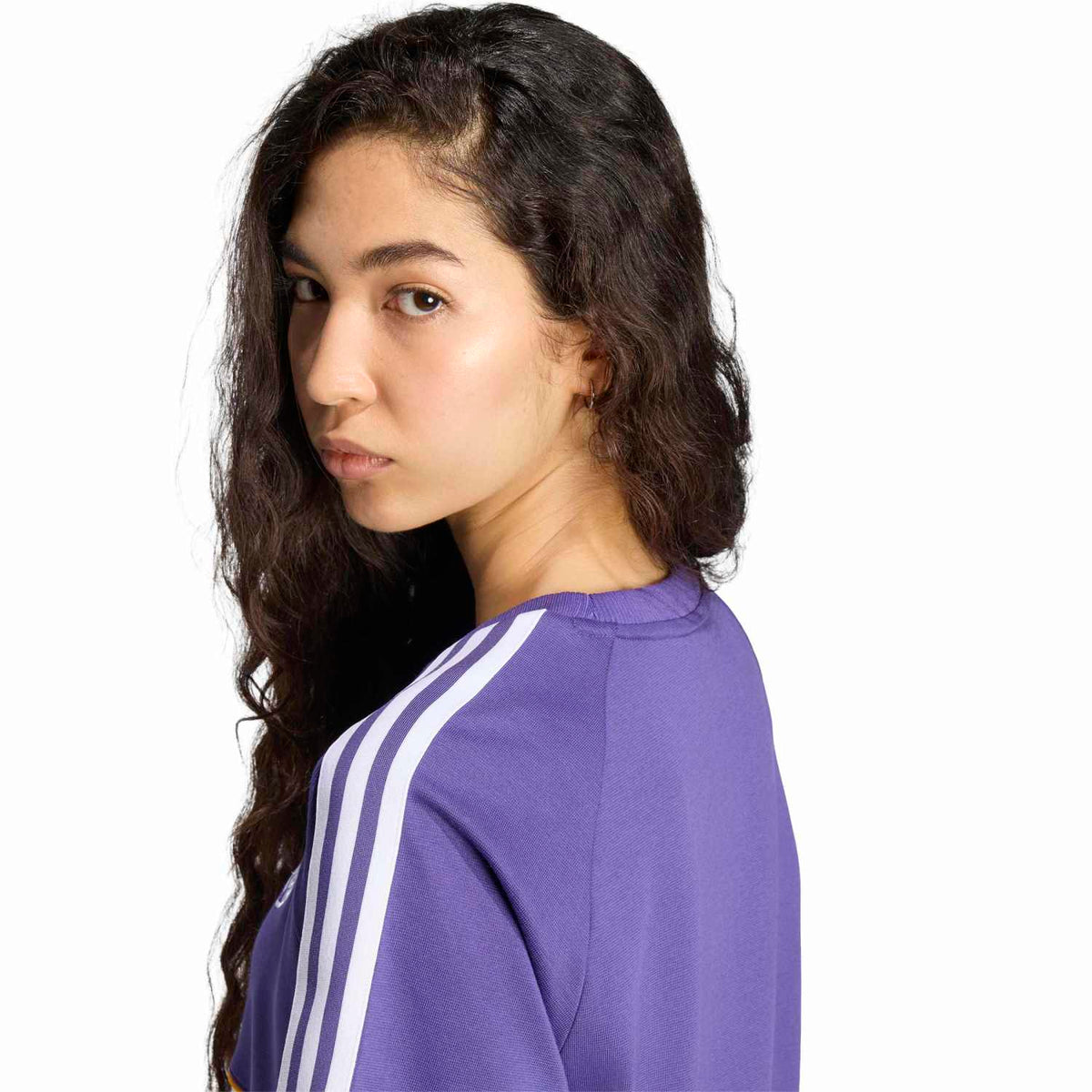 Womens adidas OG Icon Dress 26/27