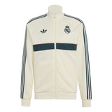 Veste de survêtement Homme adidas OG 26/27 Crème