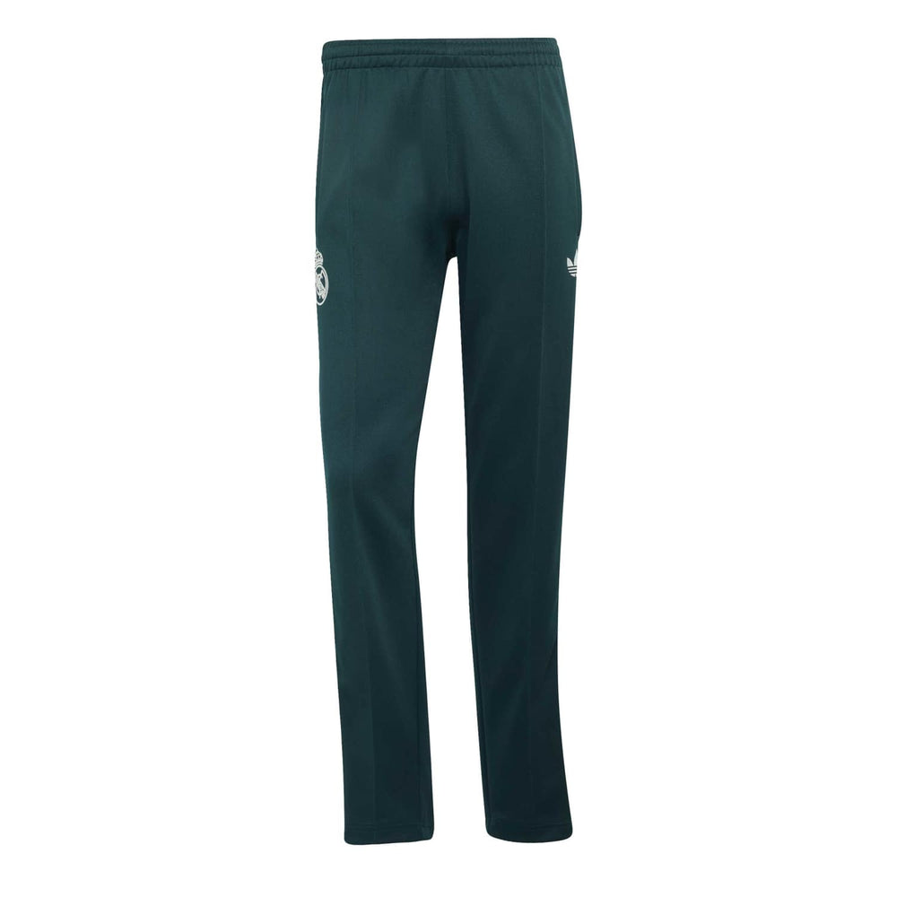 Pantalon de survêtement Homme adidas OG 26/27 Vert