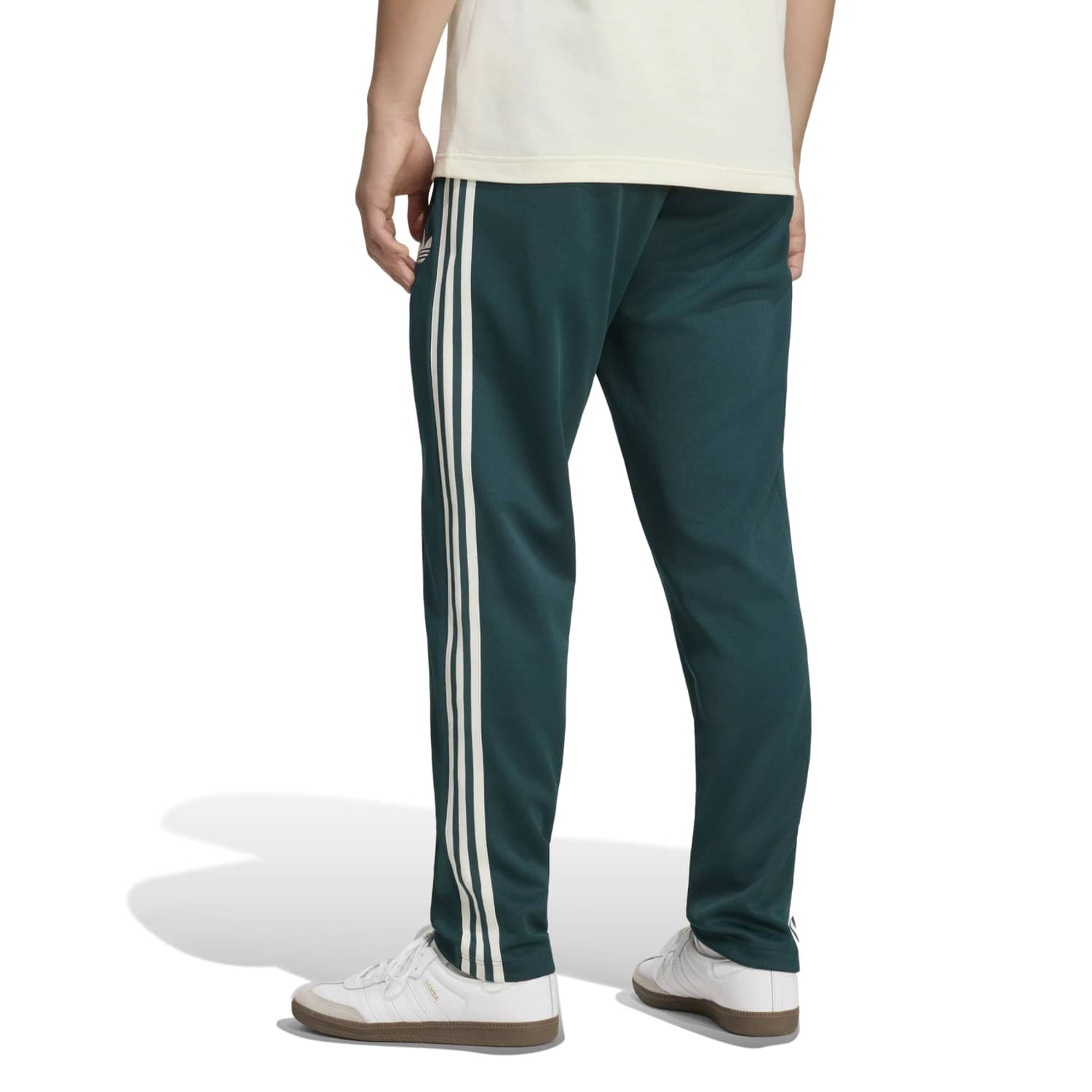 Men's Tracksuit Bottoms adidas OG 26/27 Green – Official Real