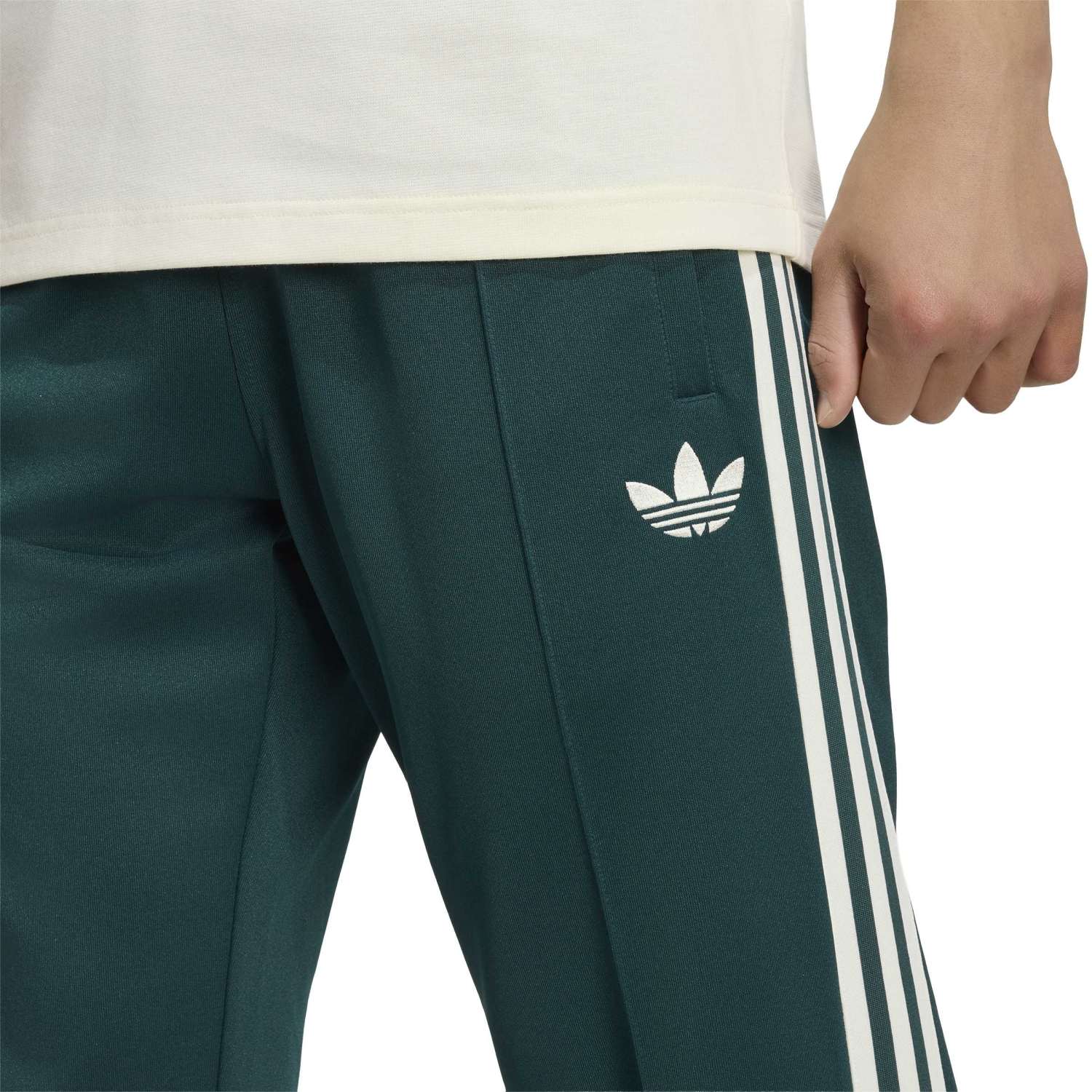 Pantalon de survêtement Homme adidas OG 26/27 Vert