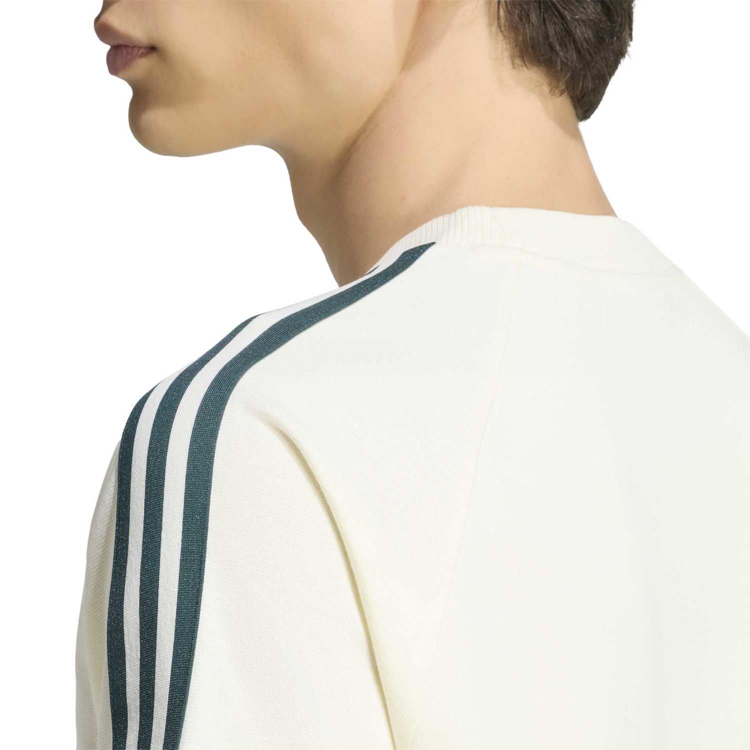 Men's T-Shirt adidas OG 26/27 Cream – Official Real Madrid Store
