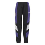 Mens adidas EQT Pants 26/27 Black