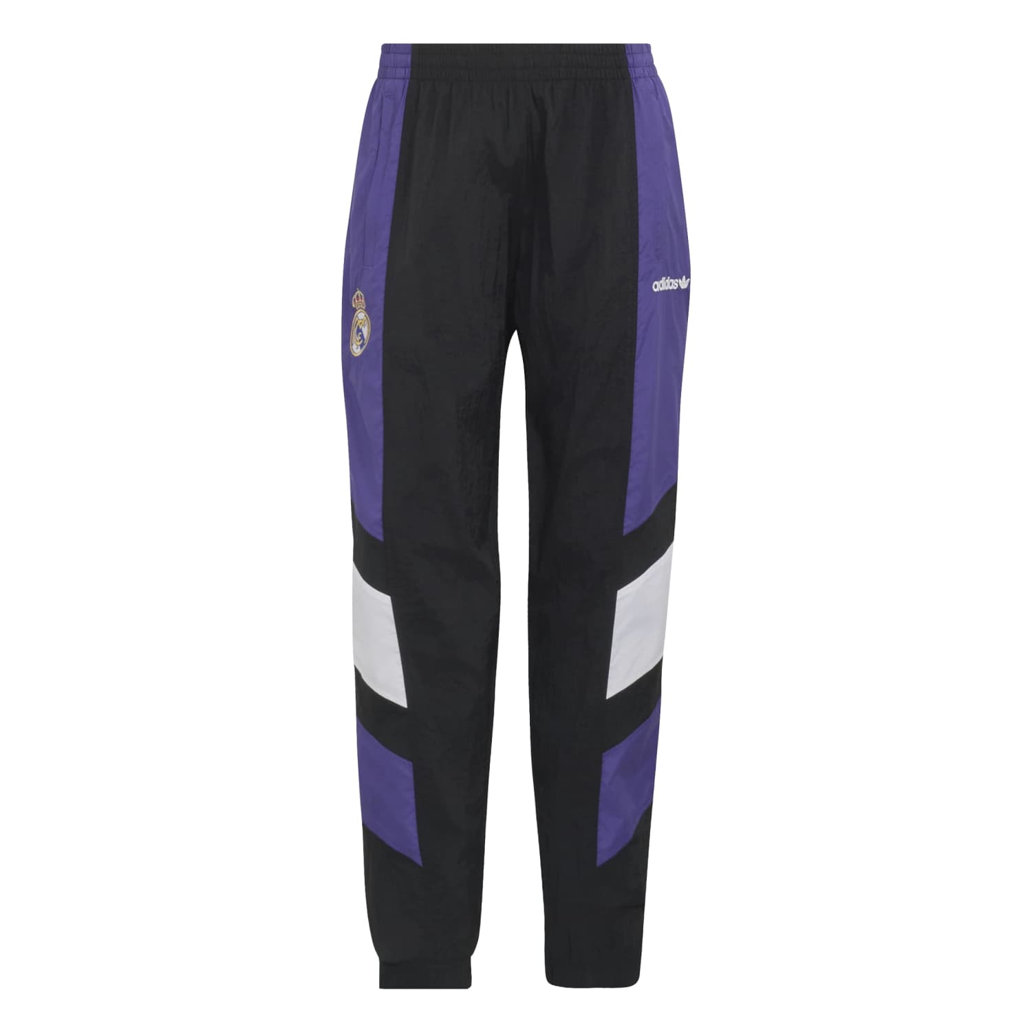 Mens adidas EQT Pants 26/27 Black