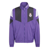 Chaqueta Chándal Hombre adidas EQT 26/27 Morada