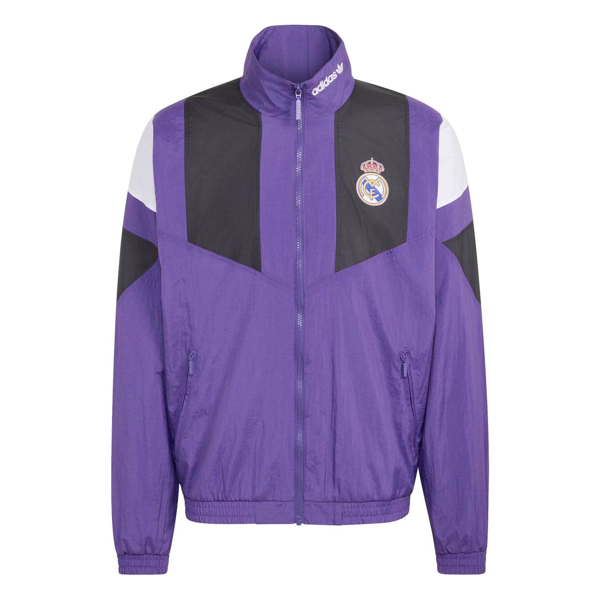 Mens adidas EQT Tracktop 26/27 Purple