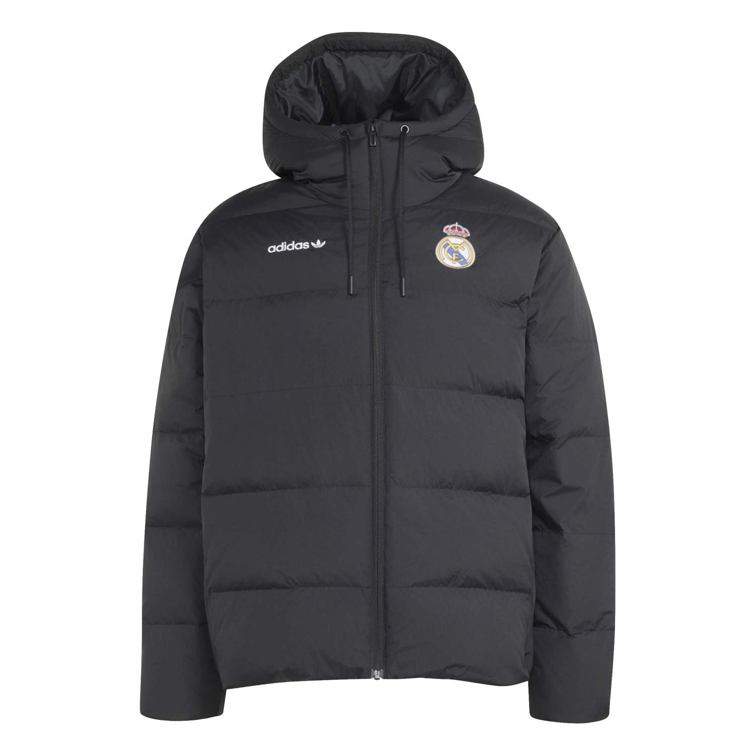 Chaqueta de Plumón adidas Hombre 26/27 Negro