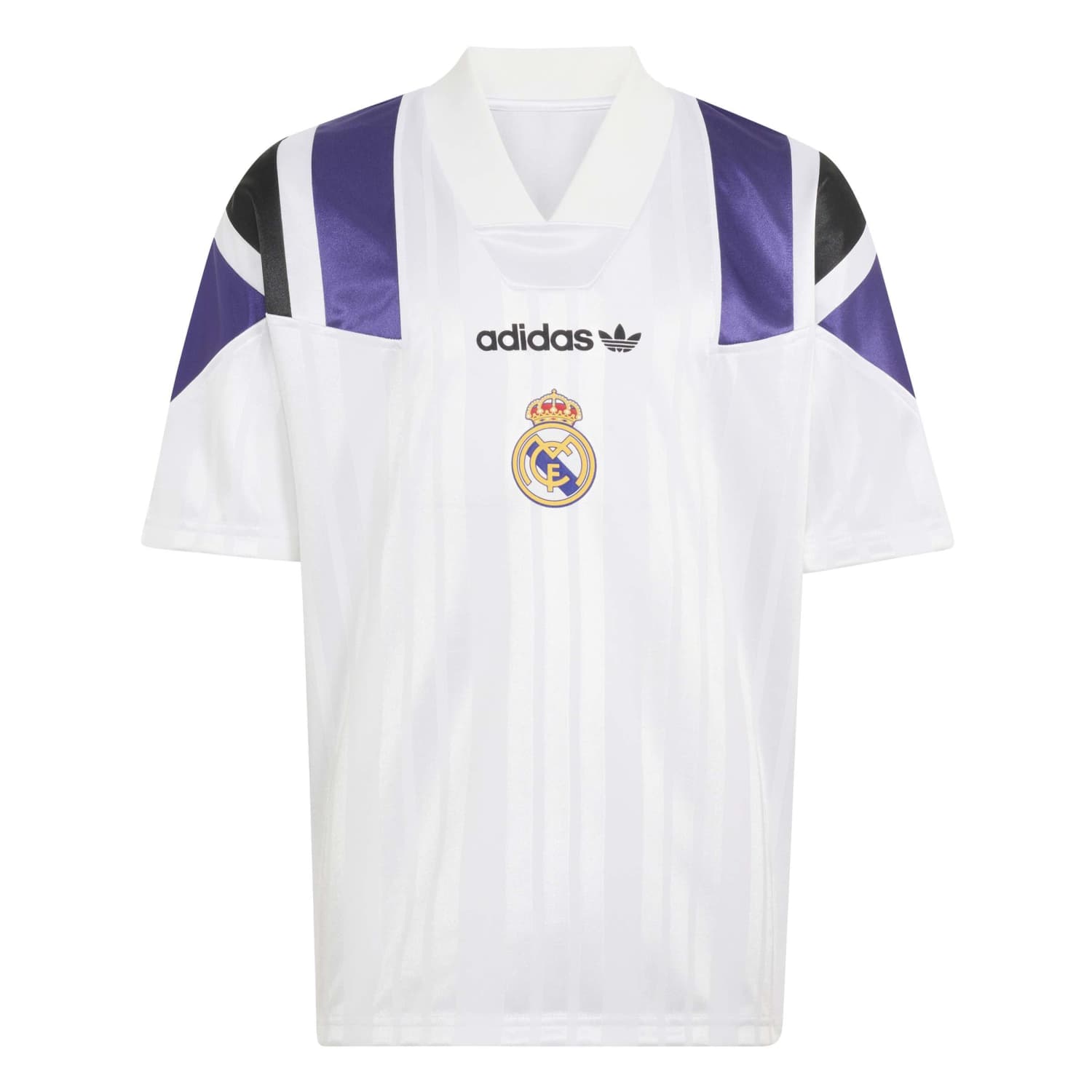Camiseta Niño adidas EQT 26/27 Blanca