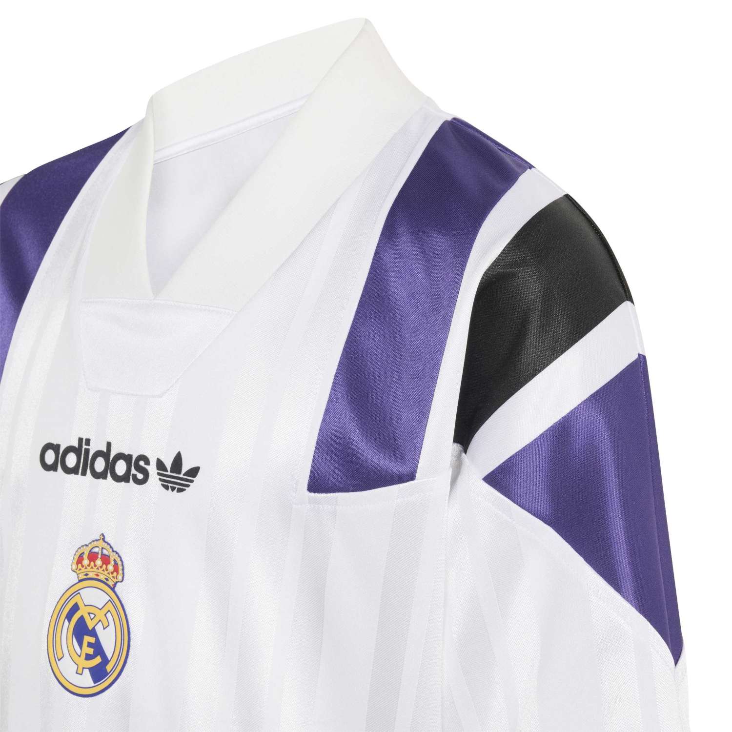 Camiseta Niño adidas EQT 26/27 Blanca