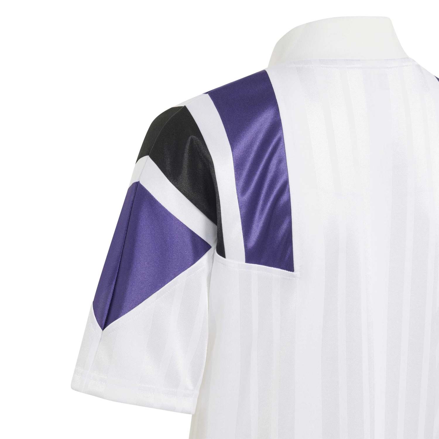 Camiseta Niño adidas EQT 26/27 Blanca