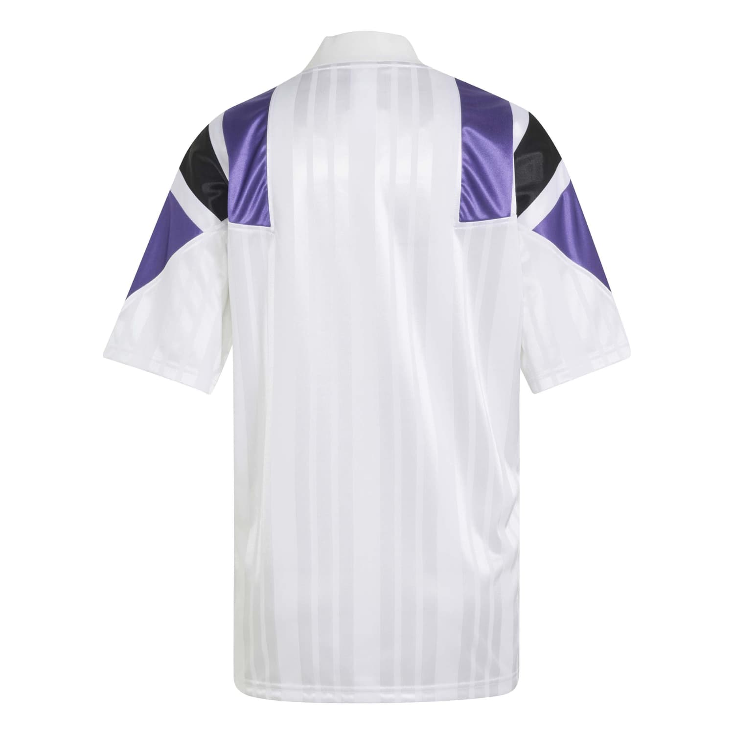 Mens adidas EQT Shirt 26/27 White