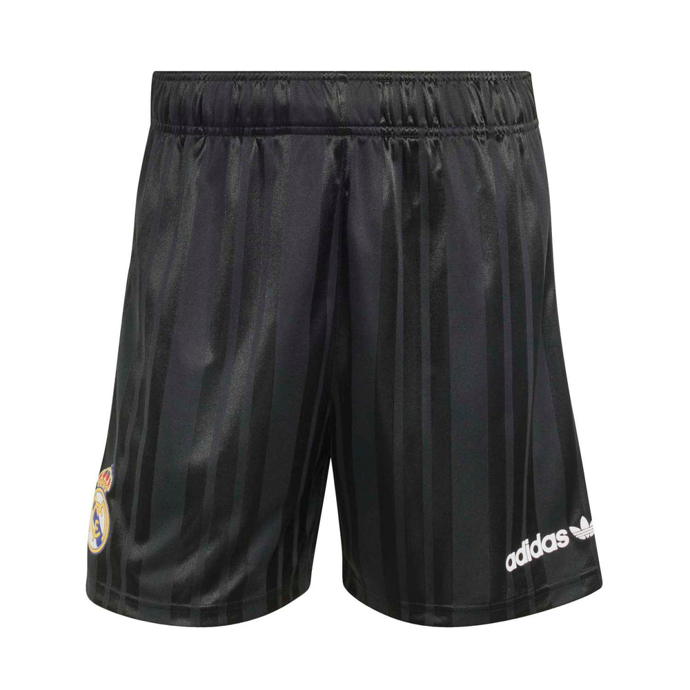 Pantalón Corto Hombre adidas EQT 26/27 Negro