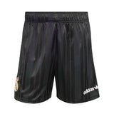 Mens adidas EQT Shorts 26/27 Black