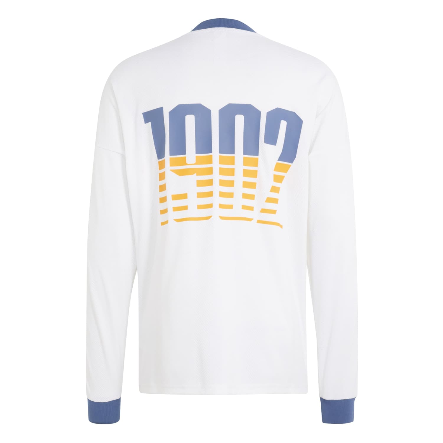 Mens adidas Lifestyler T-shirt 26/27 White