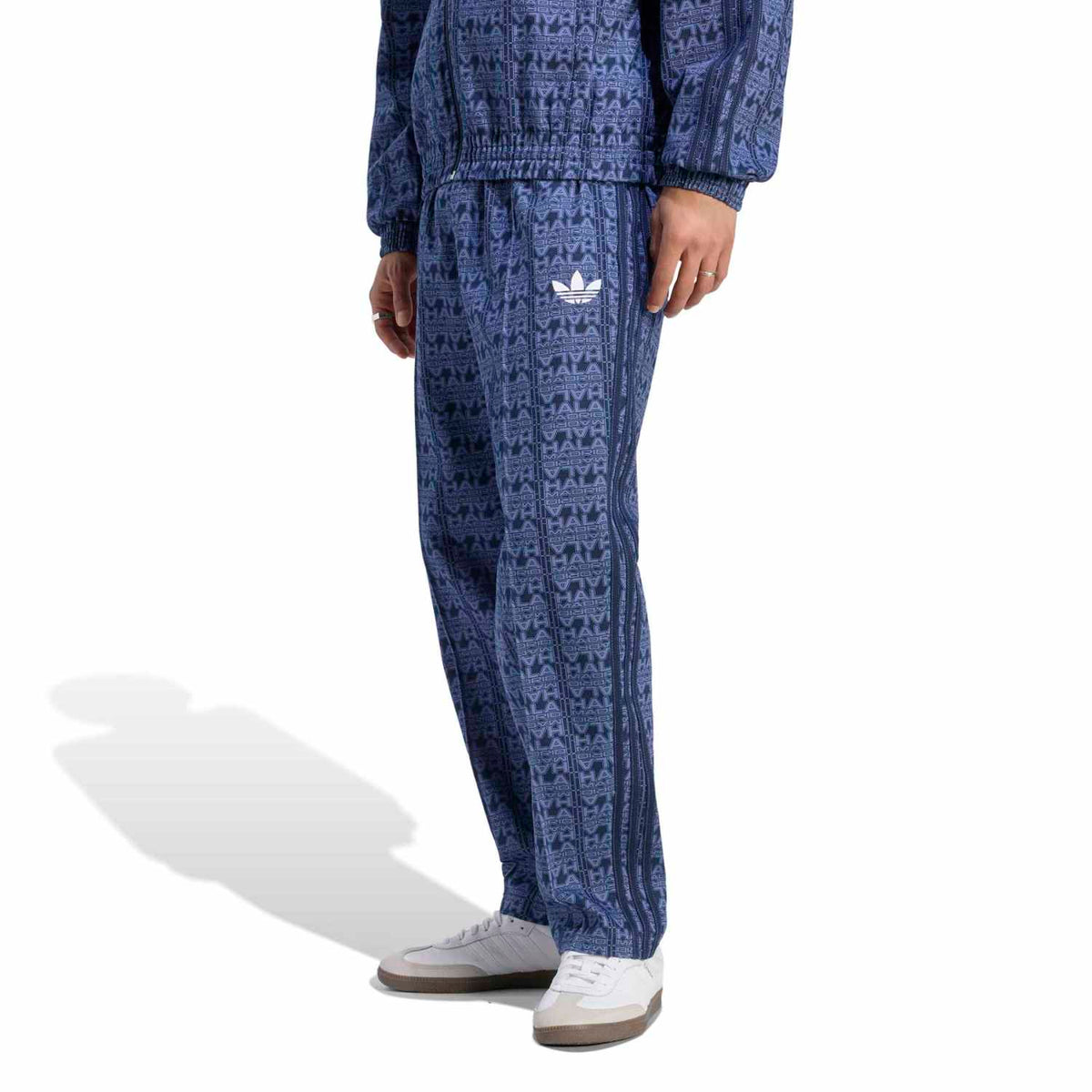 Mens adidas Lifestyler Pants 26/27 Navy