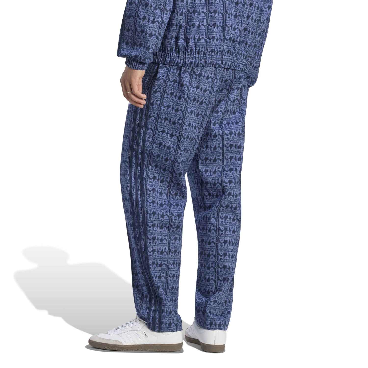 Mens adidas Lifestyler Pants 26/27 Navy