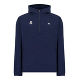Mens adidas Golf Ultimate365+ Clima365 Course Control Windbreak Navy