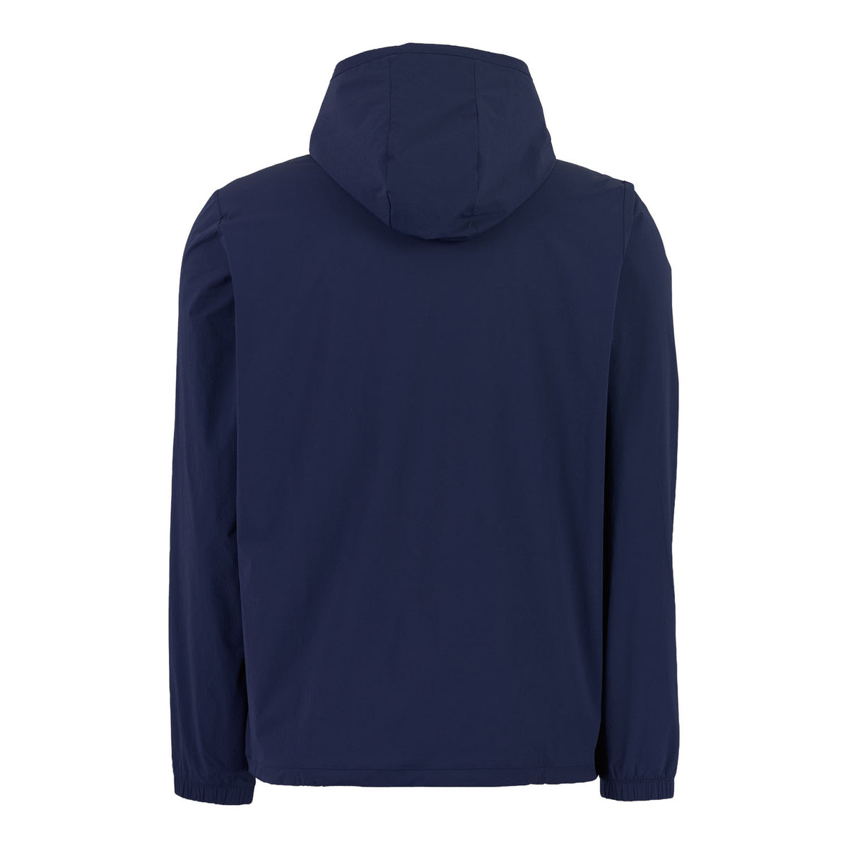 Mens adidas Golf Ultimate365+ Clima365 Course Control Windbreak Navy