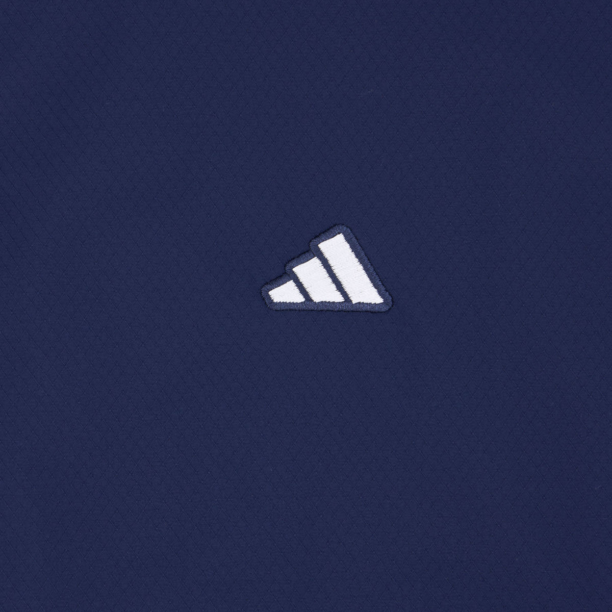 Mens adidas Golf Ultimate365+ Clima365 Course Control Windbreak Navy