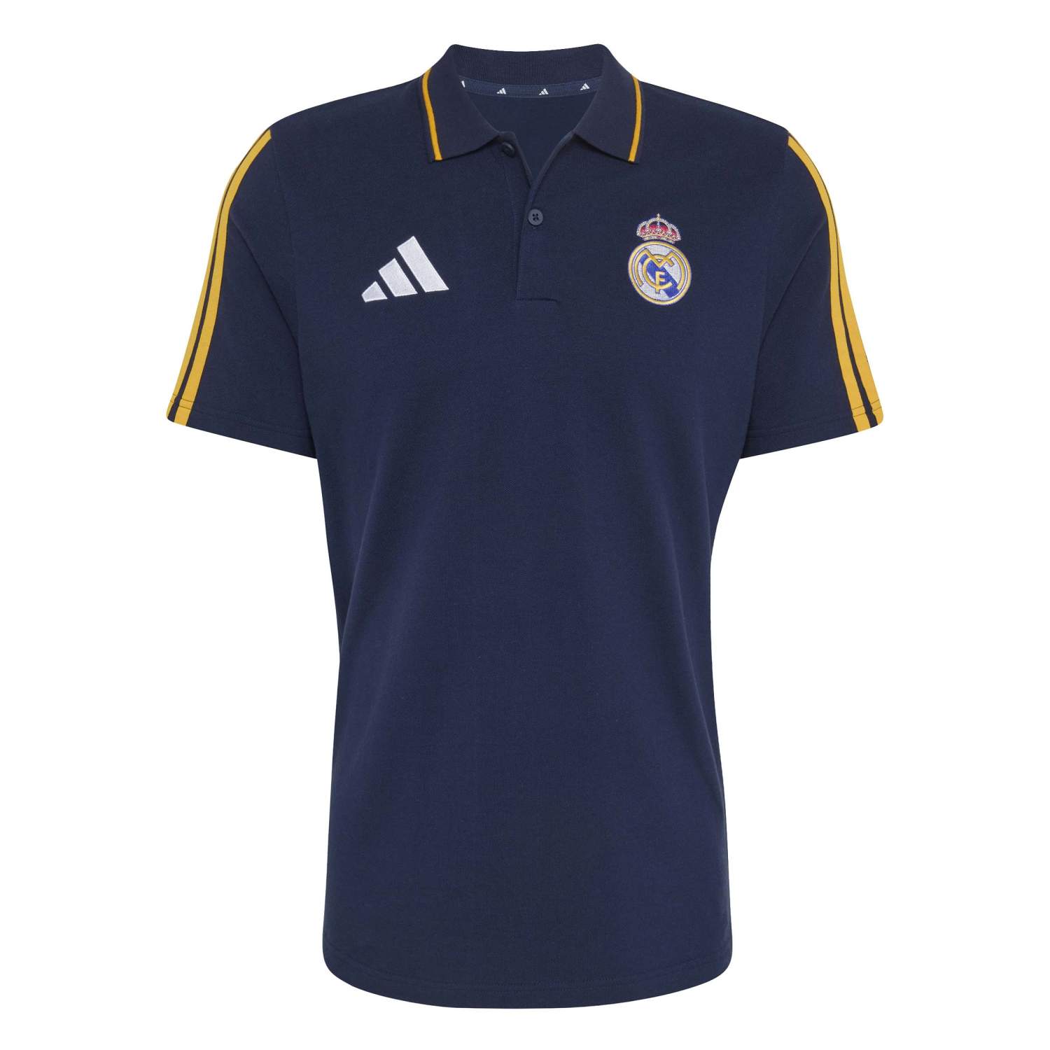 Real Madrid Polos – Official Real Madrid Store