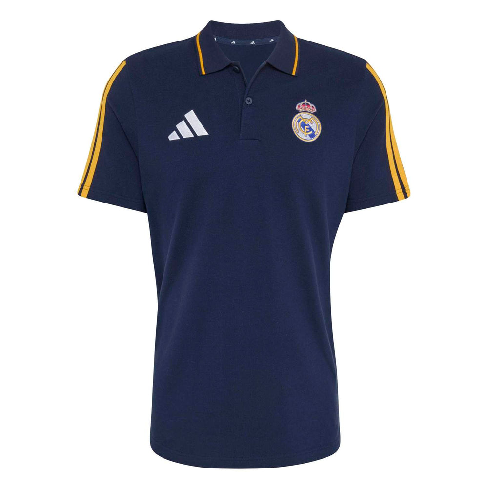 Polo Homme adidas DNA Bleu Marine 26/27