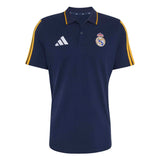 Polo Homme adidas DNA Bleu Marine 26/27