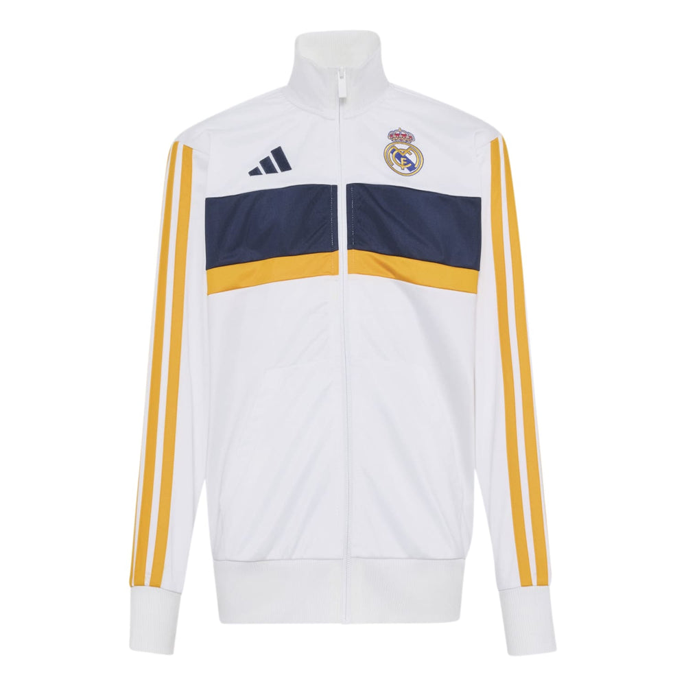 Survêtement Enfant adidas DNA Blanc 26/27