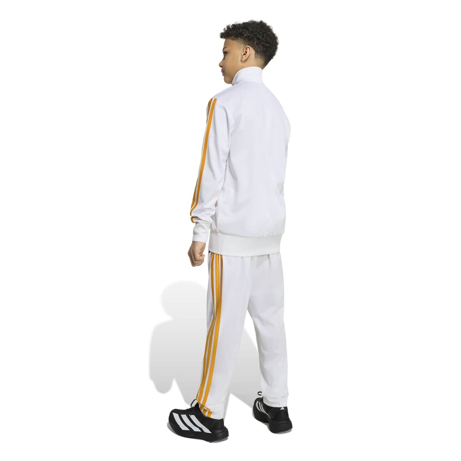 Survêtement Enfant adidas DNA Blanc 26/27