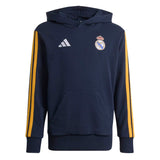 Sweat à capuche Enfant adidas DNA Bleu Marine 26/27