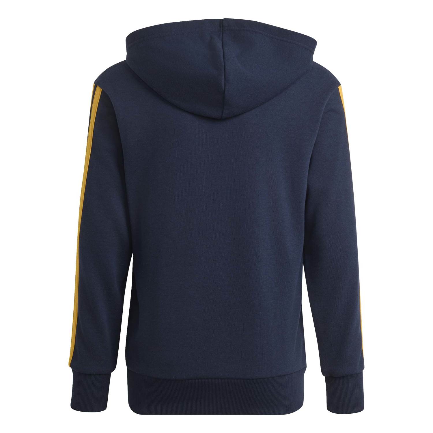 Sweat à capuche Enfant adidas DNA Bleu Marine 26/27