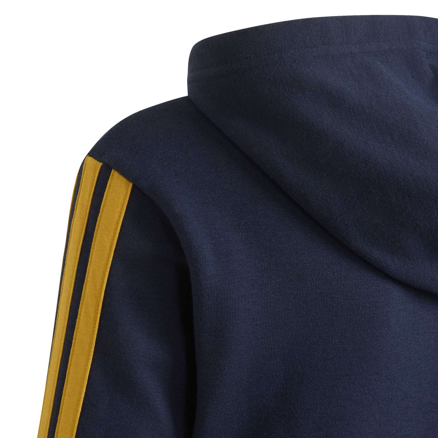 Sweat à capuche Enfant adidas DNA Bleu Marine 26/27