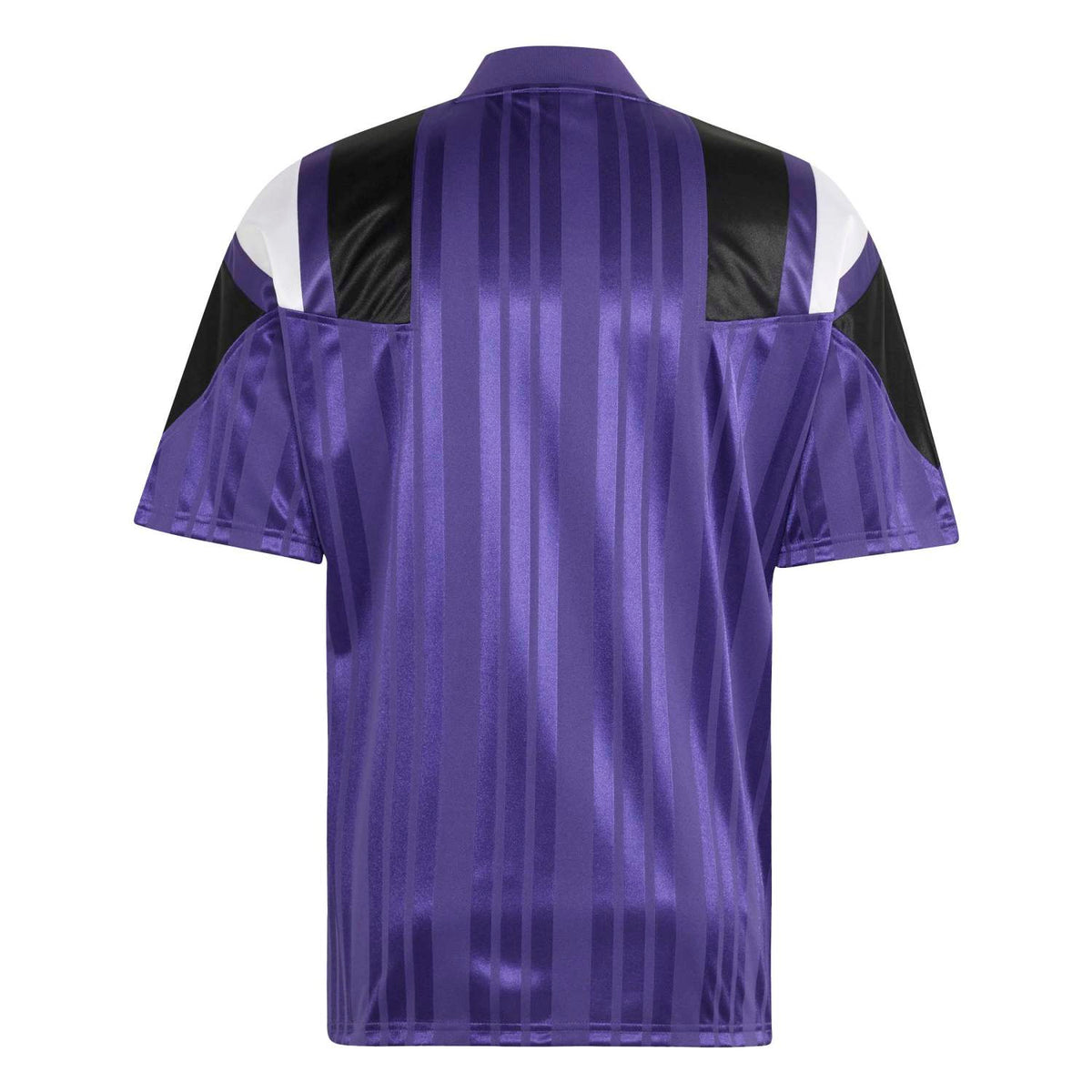 Camiseta Retro Hombre adidas EQT 26/27 Morada